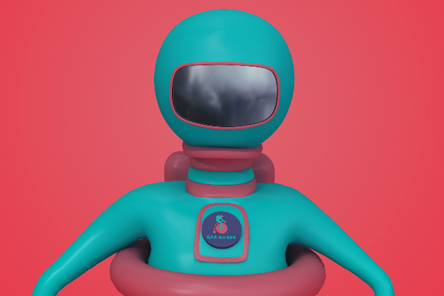 3D